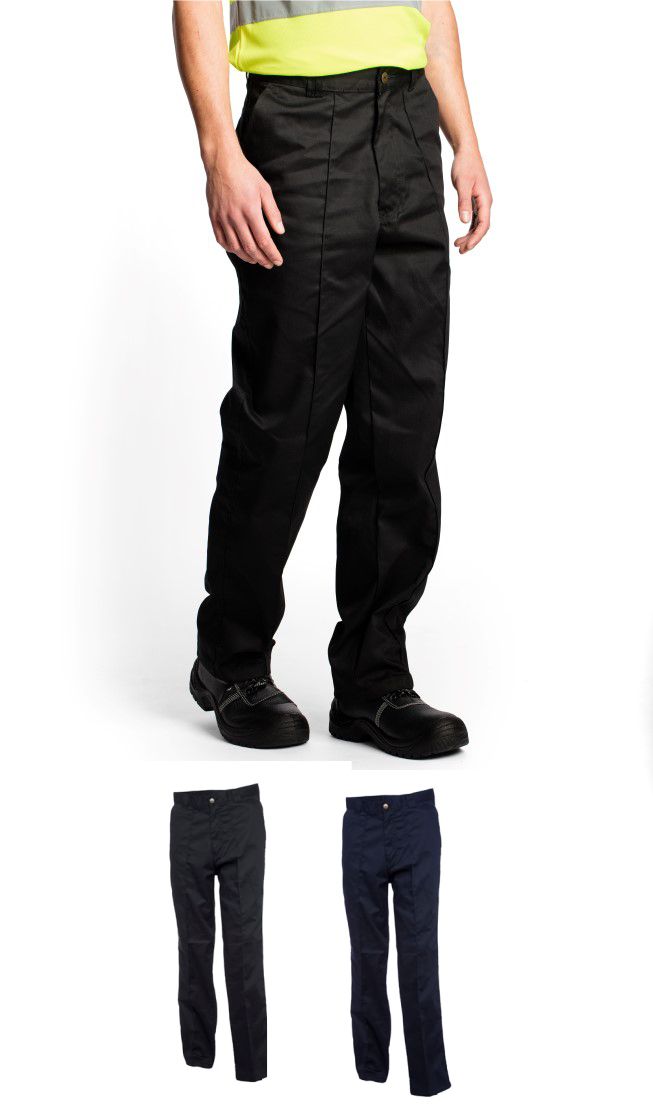 Uneek UC901 Workwear Trousers